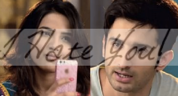 I Hate You (Episode 13)