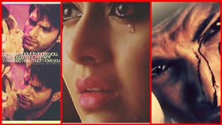 Rishtey (Meaning of Relationships) Chapter 22 {Swaragini, Suhani Si Ek Ladki)