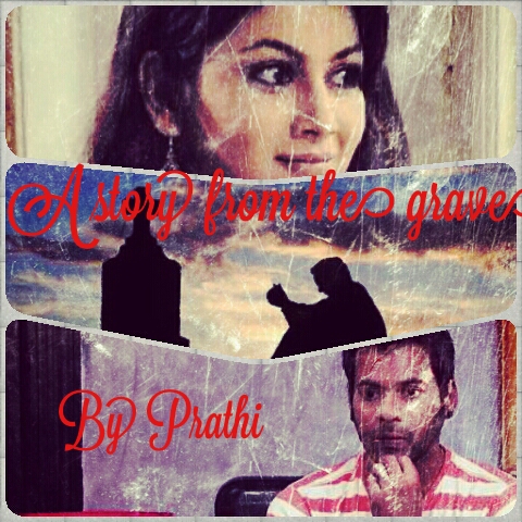 A Story from the Grave (KKB) Teaser