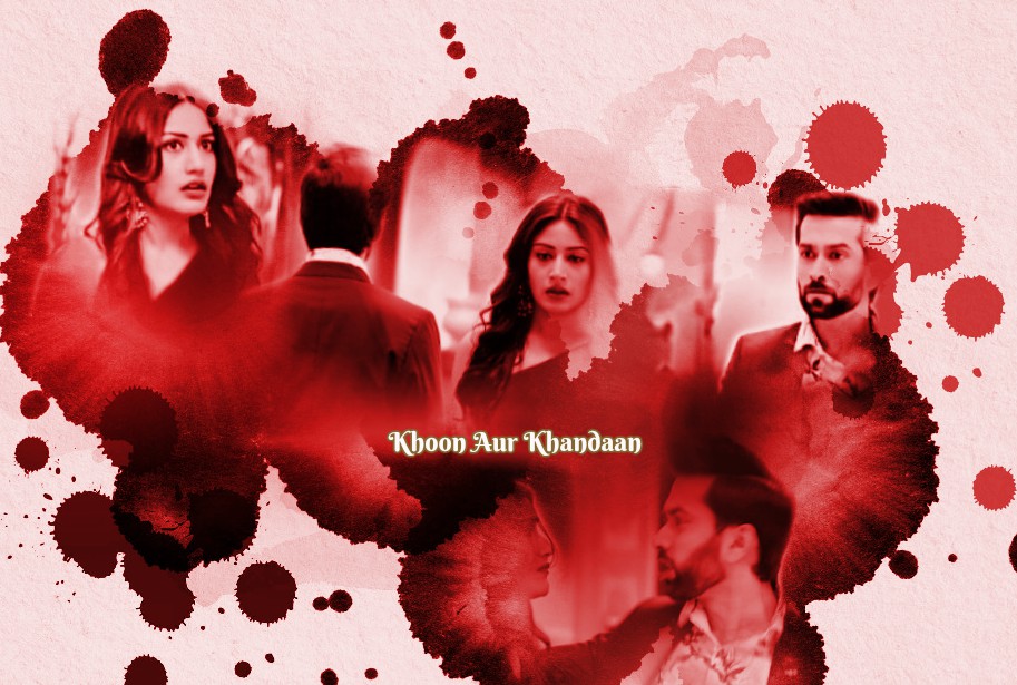 Ishqbaaz FF- Ae Dil Hai Mushkil Episode 37