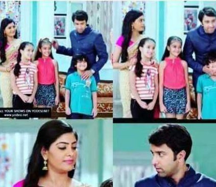 YUVANI MEETING AFTER LEAP OS