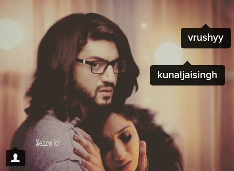 Anshi OS Takarar ya pyaar samjhana mushkil hai yaar ( Episode 5) by shama