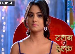 Aayat- a love story between two different person (twinj) Episode 19