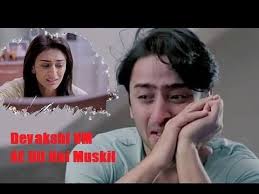 Devakshi: His Voice – few shots (part1)