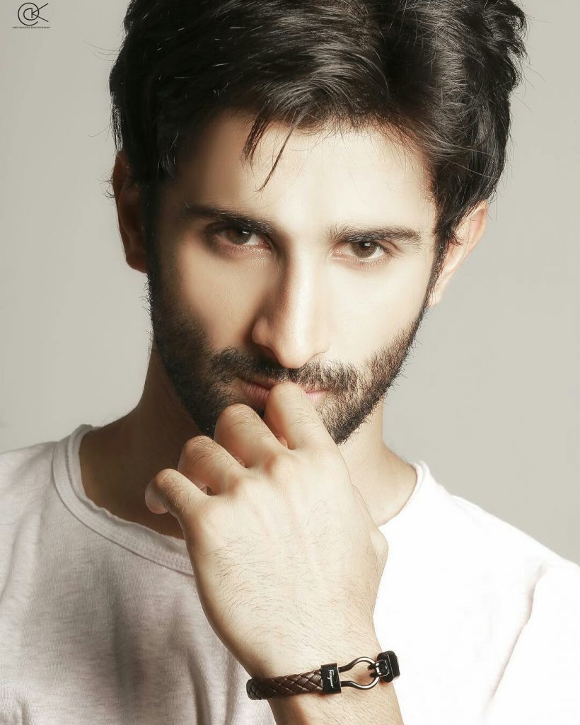 I Too Had A Girlfriend (Chapter-6)