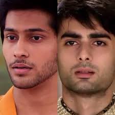Swaragini- my friend (Episode 12)