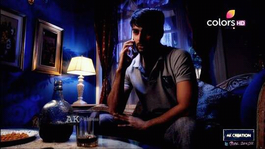 SwaSan FF – Junooniyat – Part : 11-12