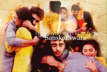 SWASAN OS – FAIRYTALE LOVE (by Ashu)