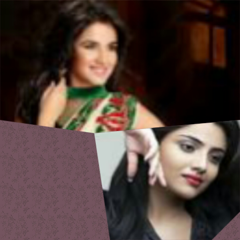 Aayat- a love story between two different person (twinj) Episode 20