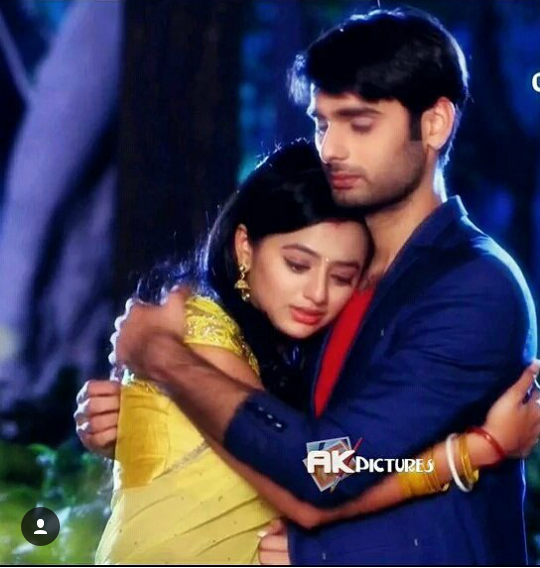 swasan ff : punar vivah by kaynat khan episode 18