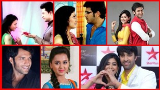 Rishtey(Meaning of Relationships) Chapter 31