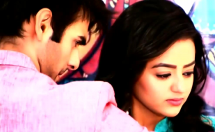 Your Love My Prison Episode 6 (Maha Episode)