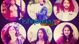 Ishqbaaz by akshaya episode 9