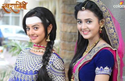 My Lovestory SWASAN RAGLAK intro