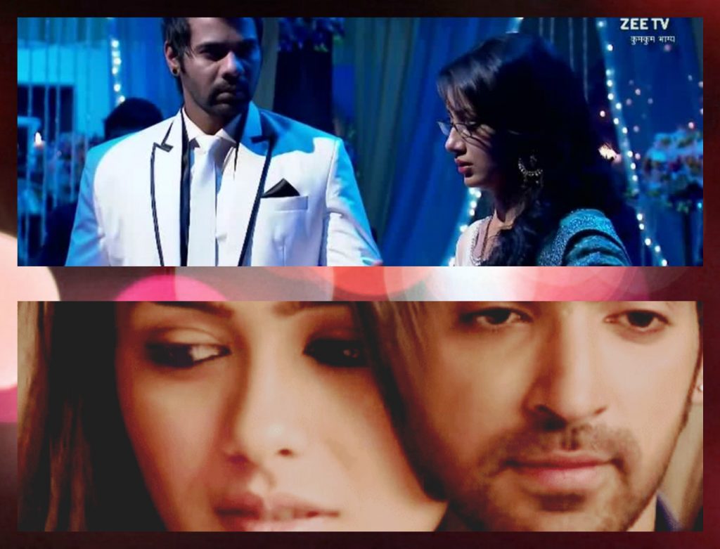 Love will find its way: A Story Of Abhigya and Rabul Episode-2
