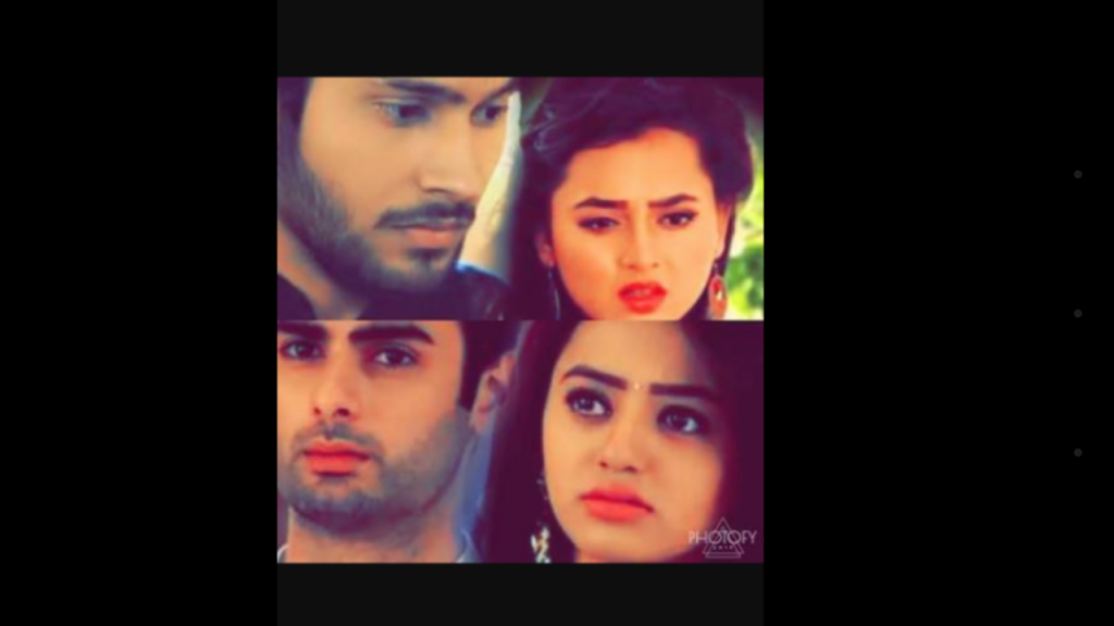 Revenge ……who will win?(3 shots) Intro