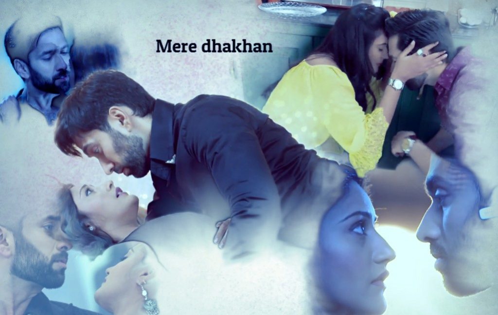 Ishqbaaz FF –Ae Mere Dil Hai Mushkil Episode 15