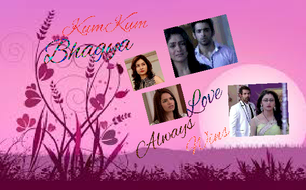 KumKum Bhagya-Love Always Win; Part: 11
