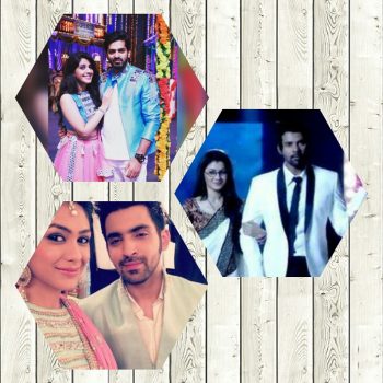 Kaala teeka and kumkum bhagya: love is blind (intro)