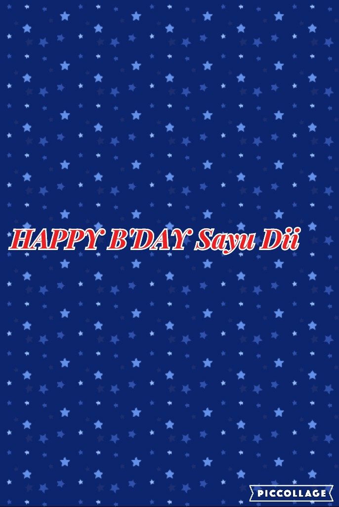THIS IS RELATED TO US – OS BY thanmy HAPPY B’DAY sayu dii n a note