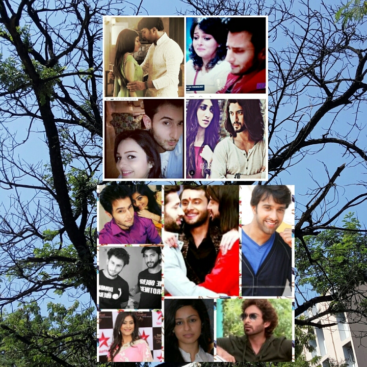 Yeh kaise pyaar hein – Episode 6