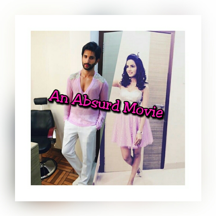 An Absurd Movie ~ OS