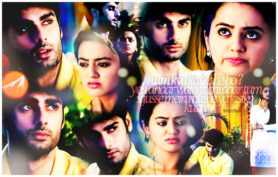 Swasan – Hatred Ends with Love (Episode 18)