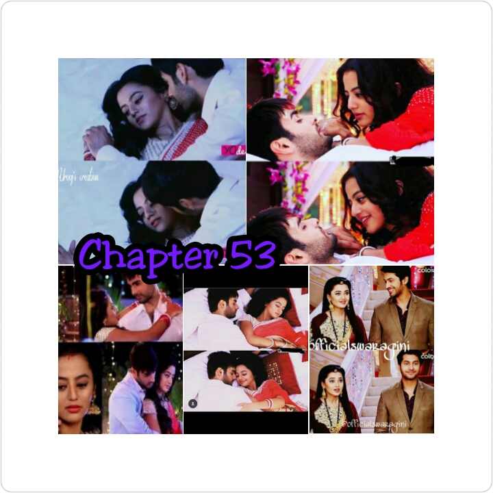 Swaragini The Soul Sisters Chapter 53