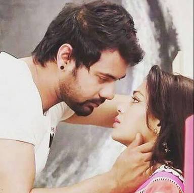 KUMKUM BHAGYA LOVE MADE IN HEAVEN ..OS