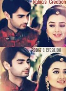 I LOVE U…Mrs Ragini Sanskar Maheswari (episode-16)