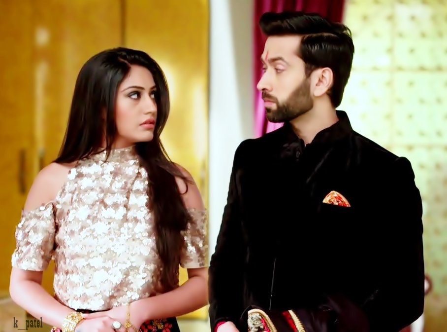 ||ShivIka FF ~ From The Ashes||, Episode-1