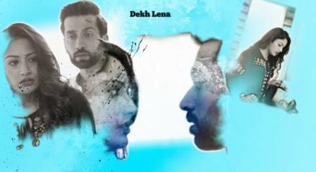 Ishqbaaz FF-Ae Dil Hai Mushkil Episode 23