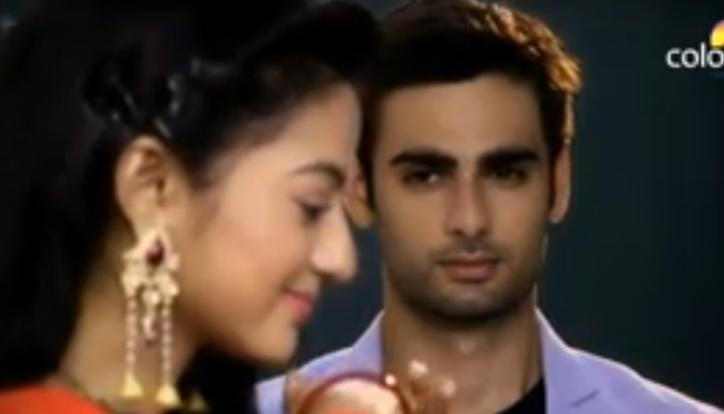 Trust The Element Of Love Episode 11