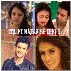 YHM Dil ki Nazar Se Dekho epi 22