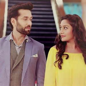 Tere mere beech main kya hai – Ishqbaaz ff (Episode 1)