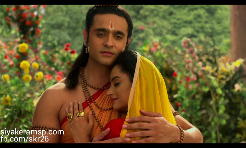 RAM…Fatherhood! part-1