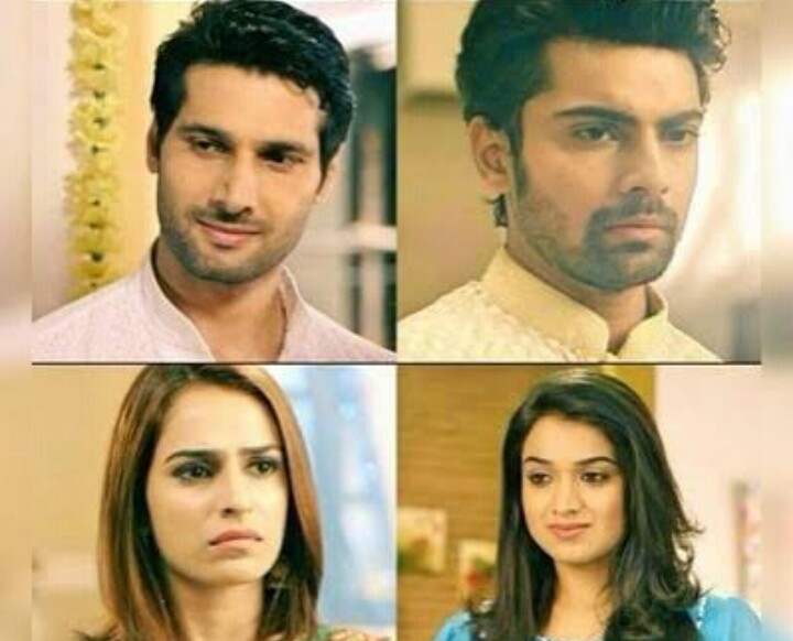 Manmarziyan-A new story (Chapter 51- Mala’s decision and a lot more confusions get cleared)