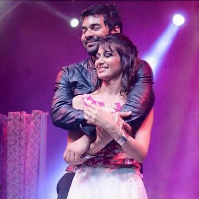 Destined to be yours!!! Episode 30