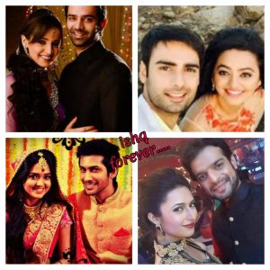 ishq forever (ishra, swasan, arshi, raglak) (epi-3)