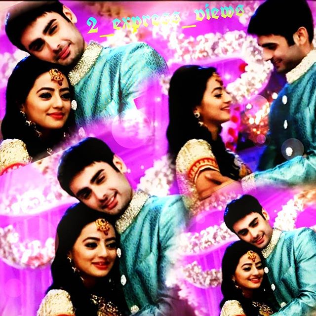u all made us like this (swasan ff) by known or unknown :P Character Sketch + Promo