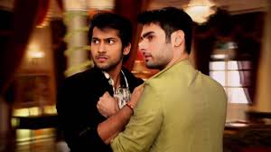 Swasan Tum Hi Ho (chapter 18)