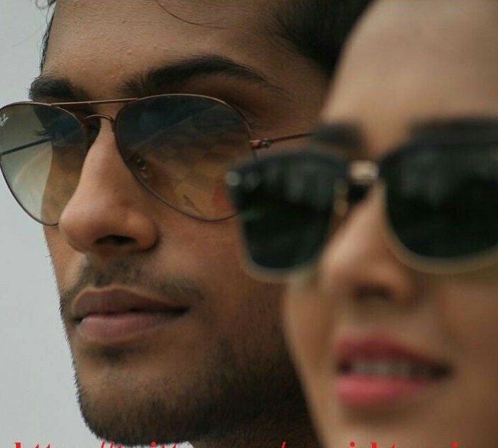 Ragini – It’s not love Part 4