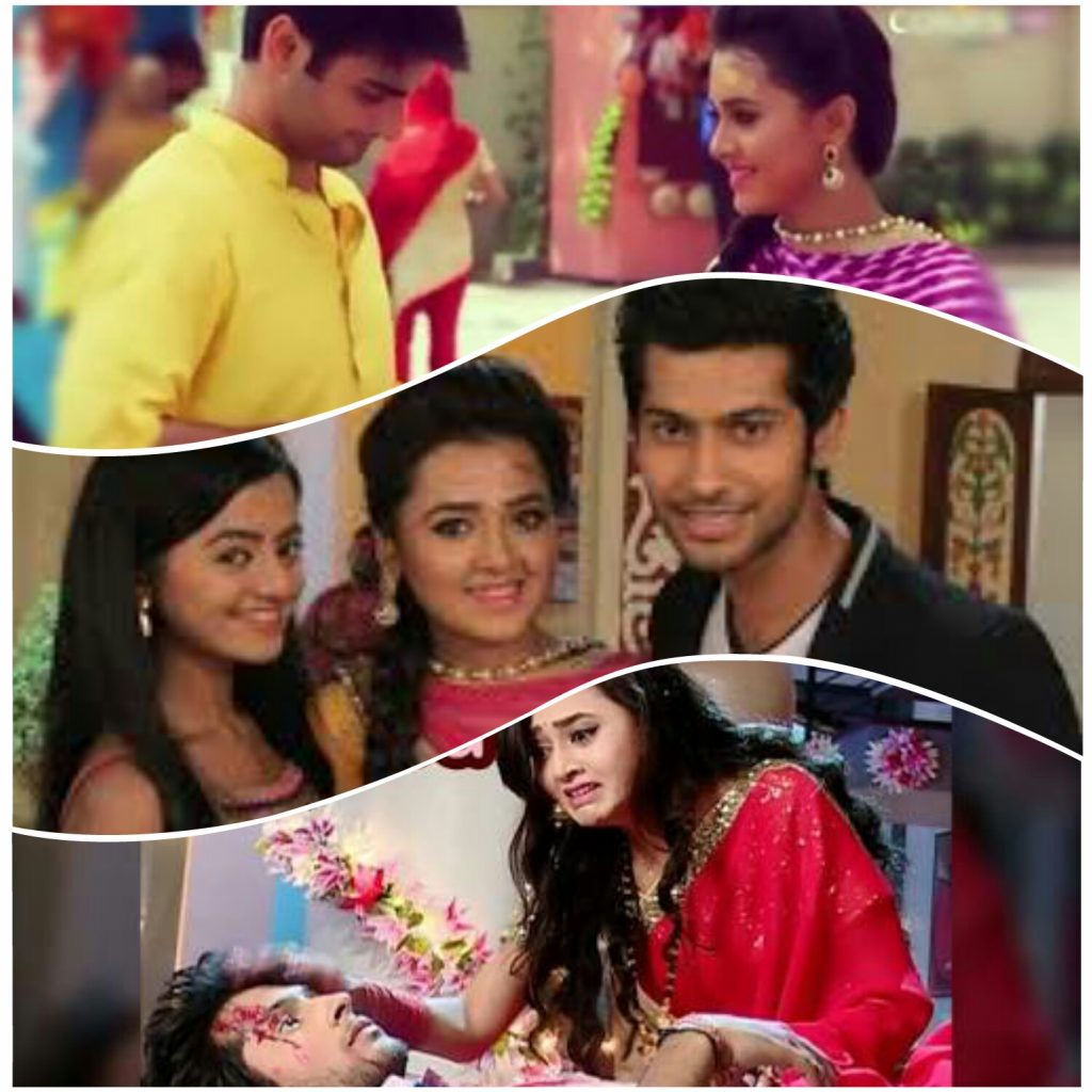 SWASAN FF I Hate u & I Hate Myself Because I Still Love U Episode 8