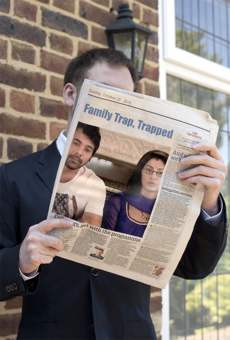 STORY OF FAITH (KB) Episode 42