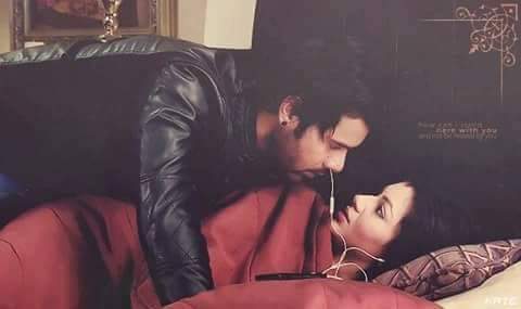 KUMKUM BHAGYA ABHIGYA TRUE LOVE (episode 8)