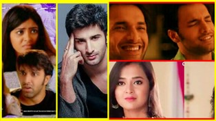 Rishtey (Meaning of Relationships) Chapter 28