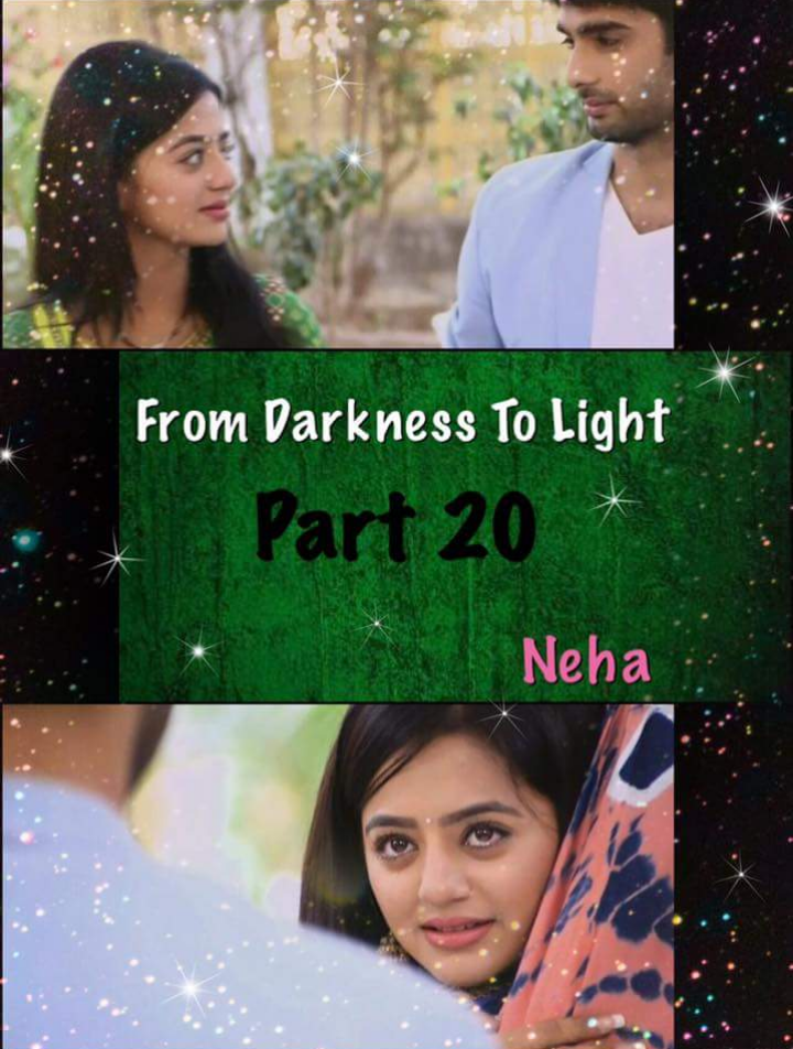 From Darkness To Light Epi 20