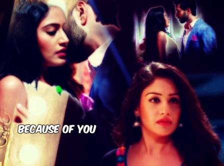 Ishqbaaz FF –Ae Mere Dil Hai Mushkil Episode 18
