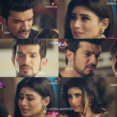 Naagin :yeh mohabat hai yaan nafrat (Part-6)