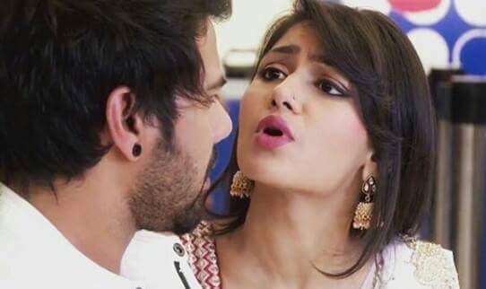 KUMKUM BHAGYA ABHIGYA TRUE LOVE (episode 9)